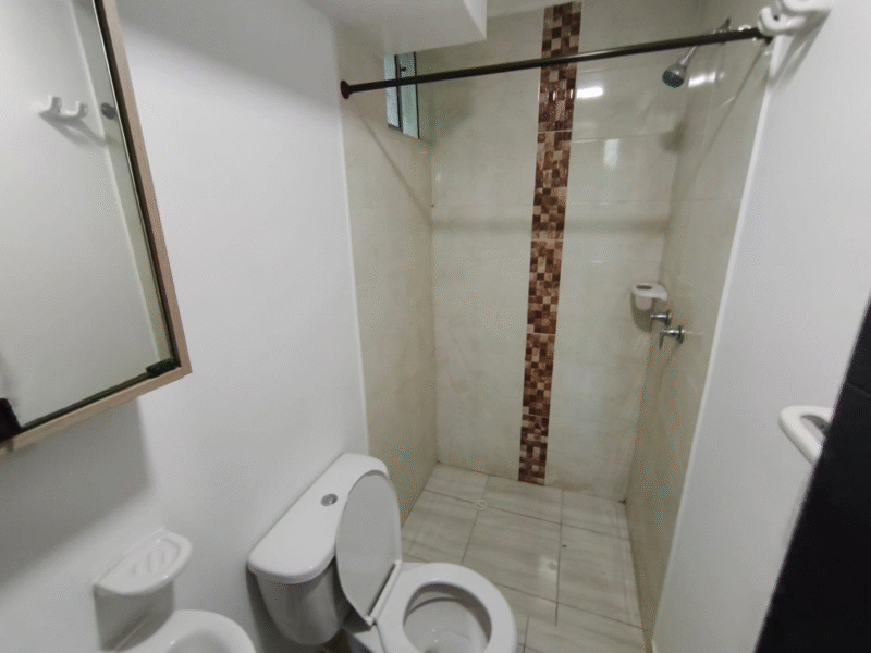 Los Cedros-Zipaquirá