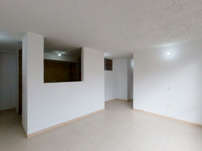 Parque San Rafael-Zipaquirá