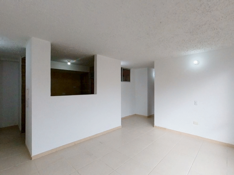 Parque San Rafael-Zipaquirá