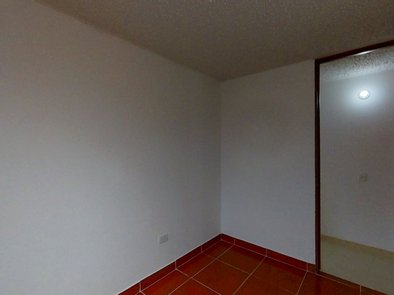 Parque San Rafael-Zipaquirá