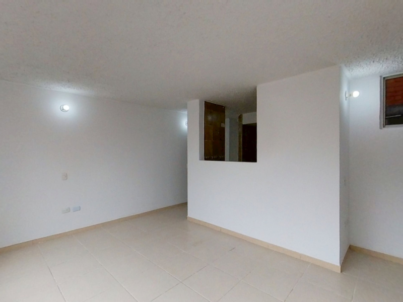 Parque San Rafael-Zipaquirá