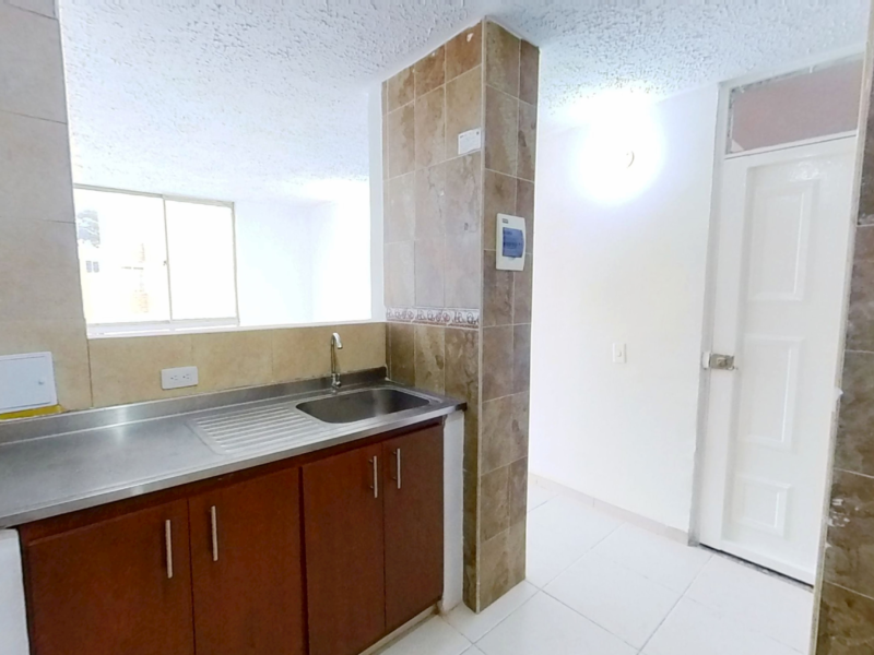 Parque San Rafael-Zipaquirá