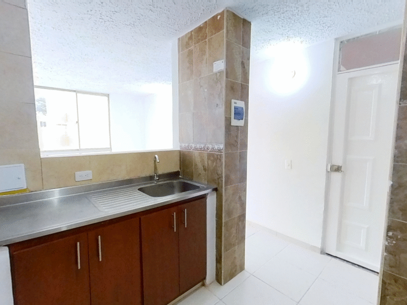 Parque San Rafael-Zipaquirá