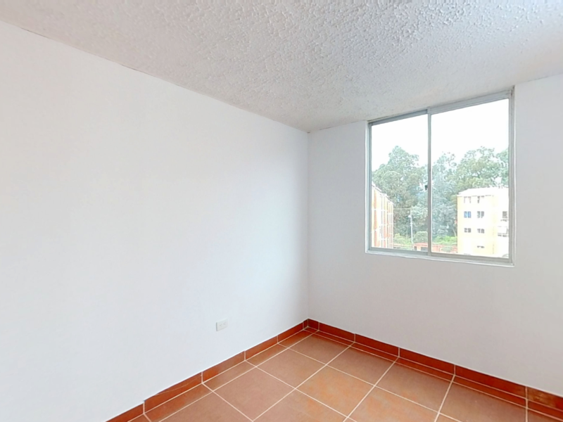 Parque San Rafael-Zipaquirá