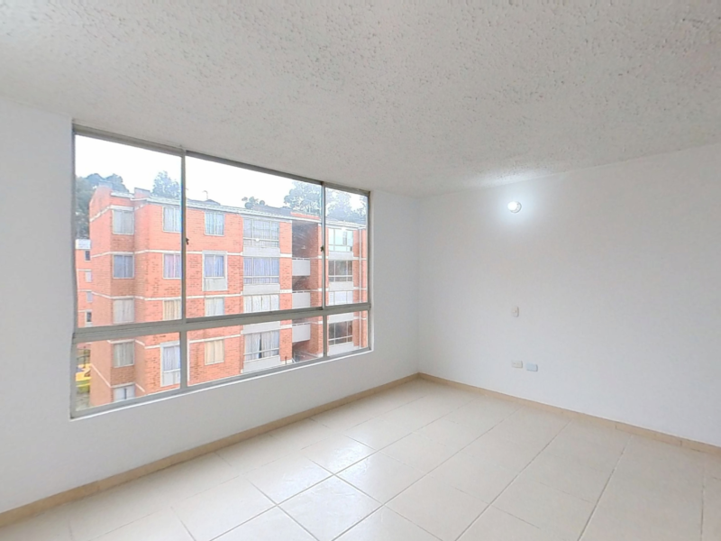 Parque San Rafael-Zipaquirá