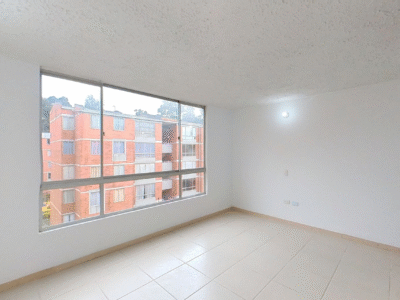 Parque San Rafael-Zipaquirá