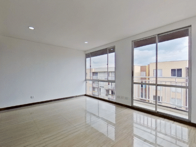 Los Nogales-Zipaquirá