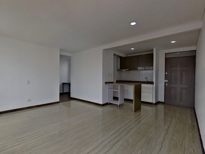 Los Nogales-Zipaquirá