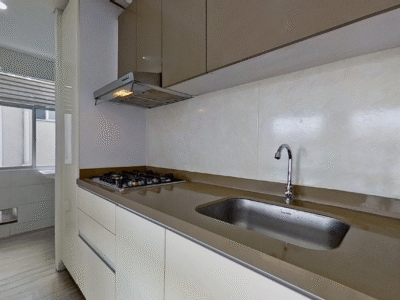 Los Nogales-Zipaquirá