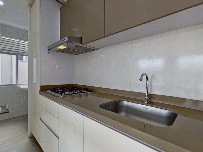 Los Nogales-Zipaquirá