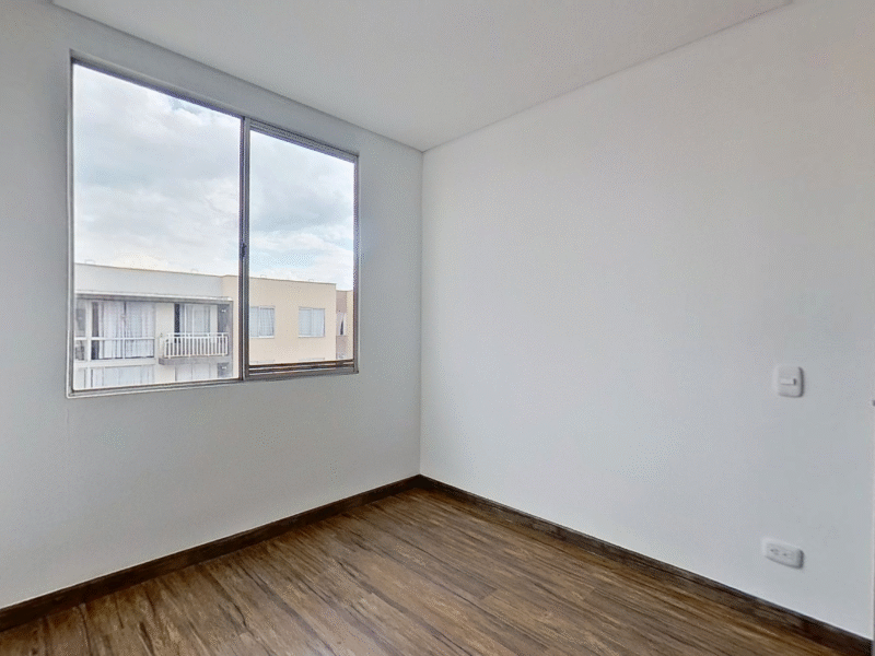 Los Nogales-Zipaquirá