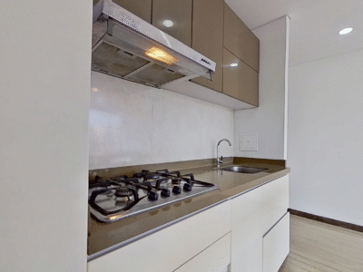 Los Nogales-Zipaquirá