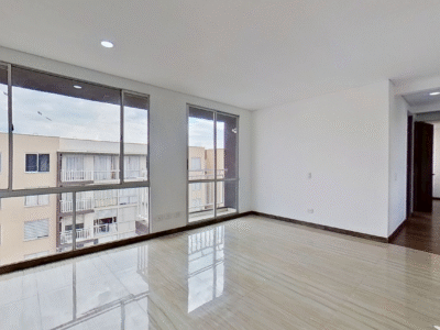 Los Nogales-Zipaquirá