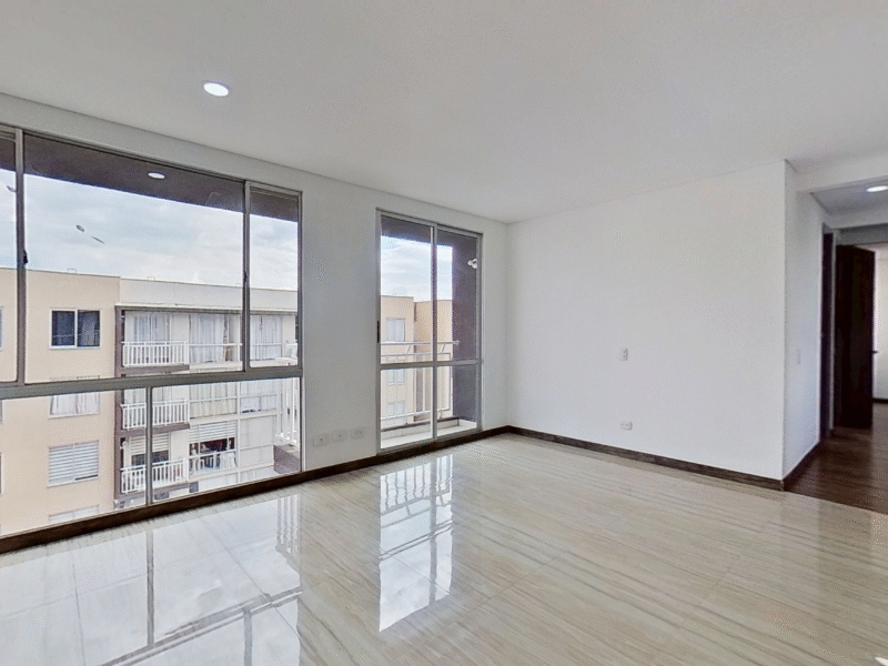 Los Nogales-Zipaquirá