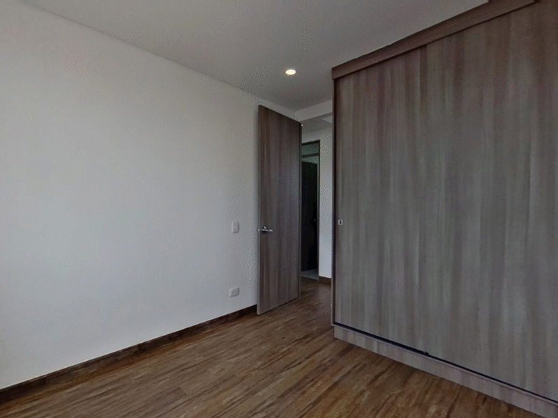 Los Nogales-Zipaquirá