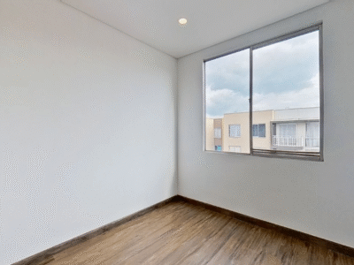 Los Nogales-Zipaquirá