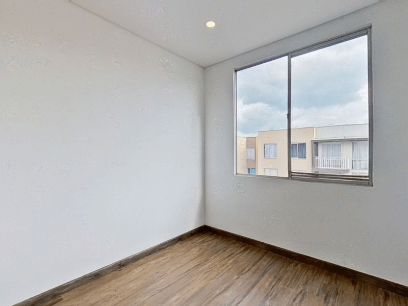 Los Nogales-Zipaquirá