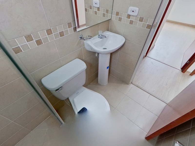 Alborada Real 2-Zipaquirá