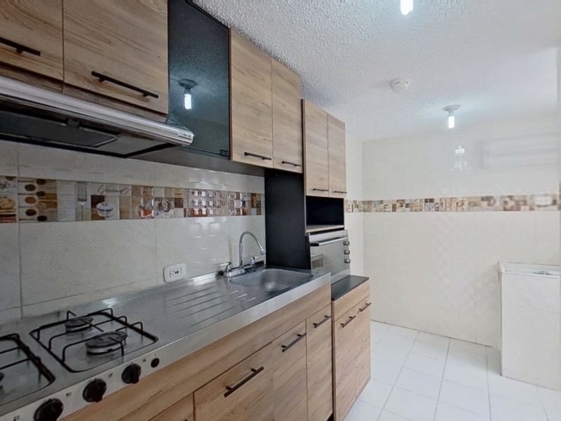 Alborada Real 2-Zipaquirá