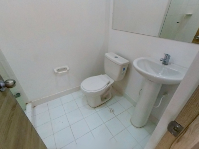 Apartaestudios Solar-Chía