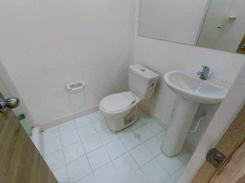 Apartaestudios Solar-Chía