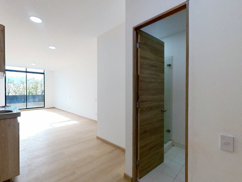 Apartaestudios Solar-Chía