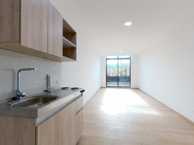 Apartaestudios Solar-Chía