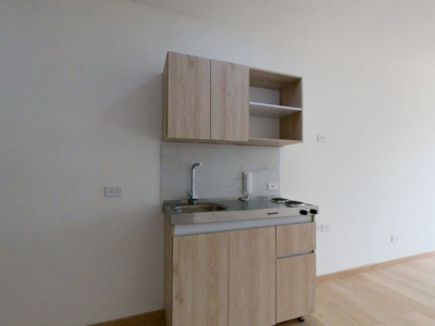 Apartaestudios Solar-Chía