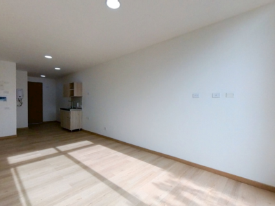 Apartaestudios Solar-Chía