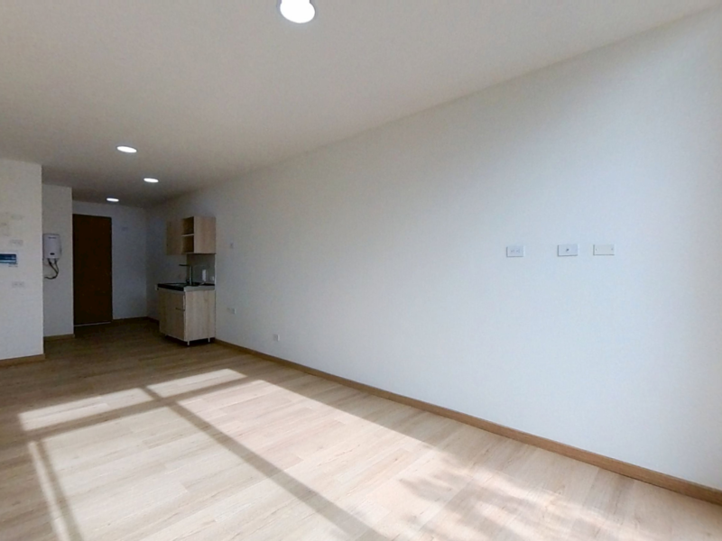 Apartaestudios Solar-Chía