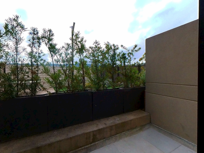 Apartaestudios Solar-Chía