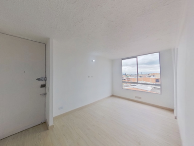 Reserva de Zuame-Funza