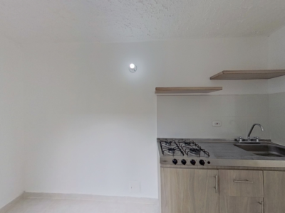 Reserva de Zuame-Funza