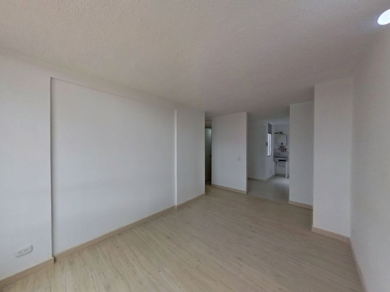 Reserva de Zuame-Funza