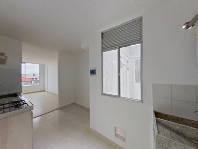 Reserva de Zuame-Funza