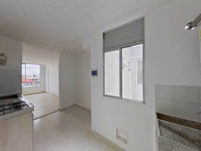 Reserva de Zuame-Funza