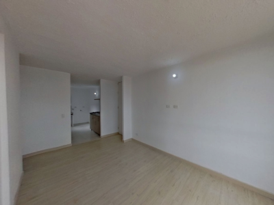 Reserva de Zuame-Funza