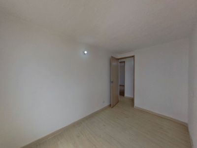 Reserva de Zuame-Funza