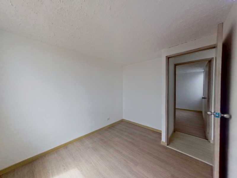 Reserva de Zuame-Funza