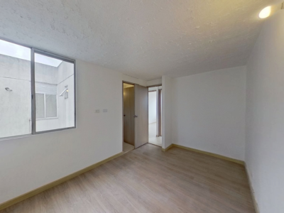 Reserva de Zuame-Funza