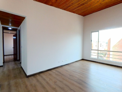 Arbolada Real 1-Zipaquirá