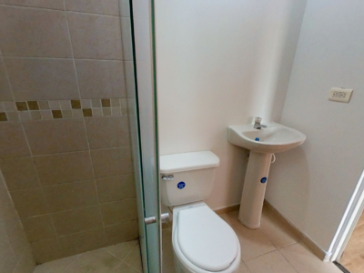 Arbolada Real 1-Zipaquirá