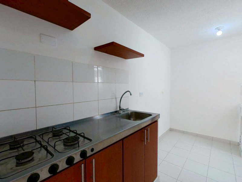 Alborada Real 1-Zipaquirá