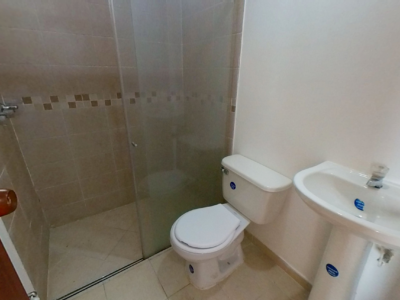 Alborada Real 1-Zipaquirá