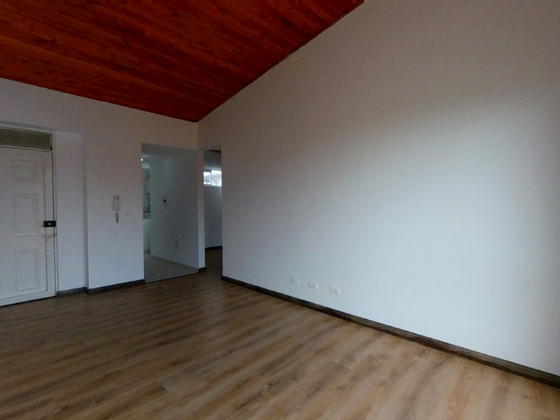 Arbolada Real 1-Zipaquirá