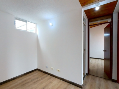 Arbolada Real 1-Zipaquirá