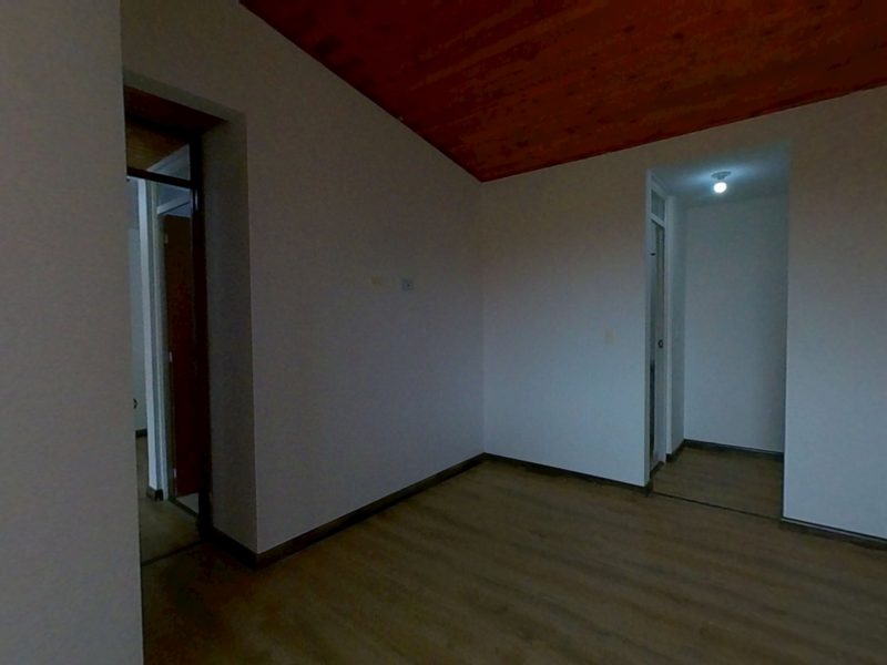 Arbolada Real 1-Zipaquirá