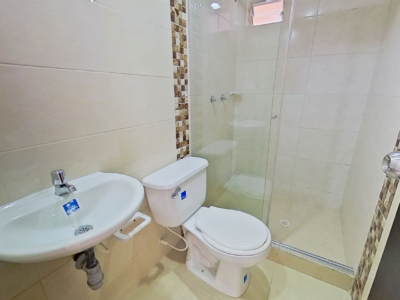 Los Pinos-Zipaquirá