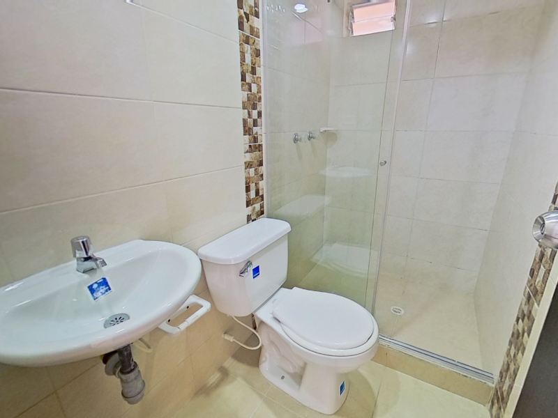 Los Pinos-Zipaquirá