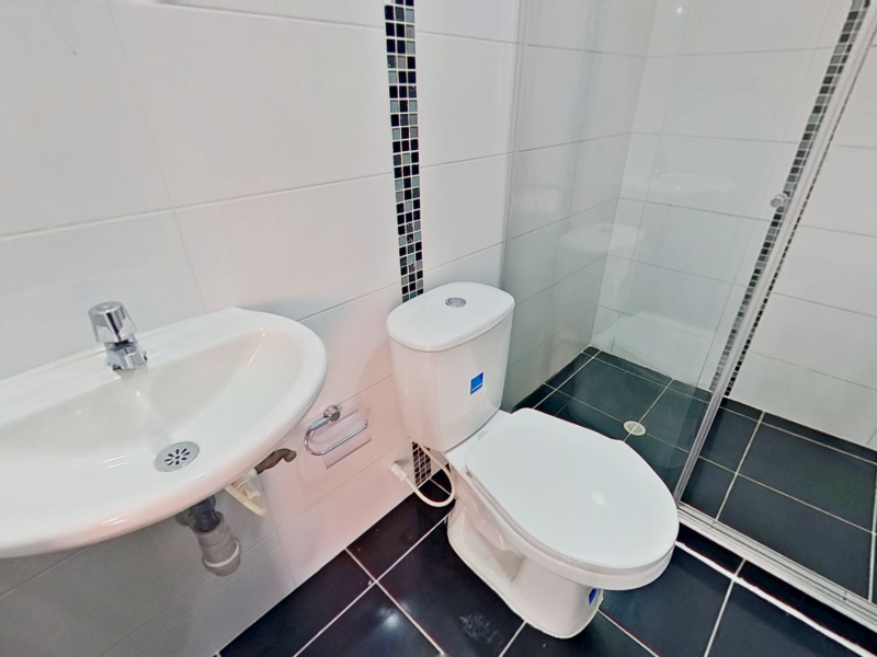 Los Pinos-Zipaquirá